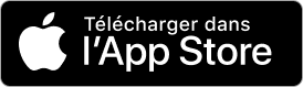 Télécharger dans l'App Store