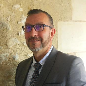 David ROBERT - Azay-le-Rideau (37190) - 37190