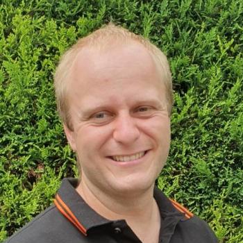 Luc KAUFFMANN - Strasbourg (67000) - 67000