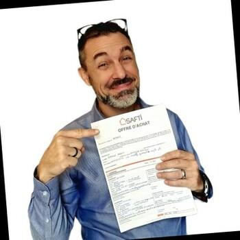 Medhy GERAUD - Rives de l'Yon (85310) - 85310