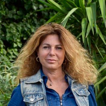 Katia VOLFIN - CARNOUX-EN-PROVENCE (13470) - 13470