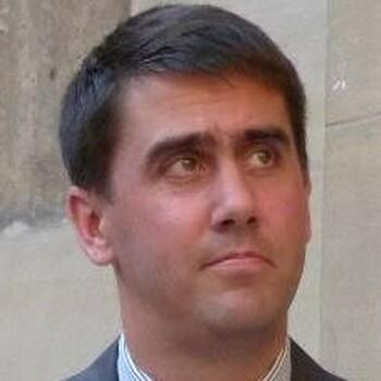 Cédric VÉRANT - PARIS 15E ARRONDISSEMENT (75015) - 75015