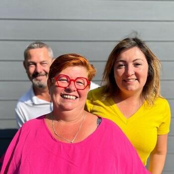 Mickaël RABU - SION-LES-MINES (44590) - 44590