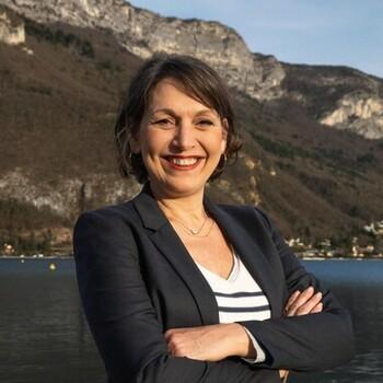 Julie MEDICI - ANNECY (74000) - 74000