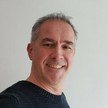 Nicolas VORS - RIVIERE-SUR-TARN (12640) - 12640