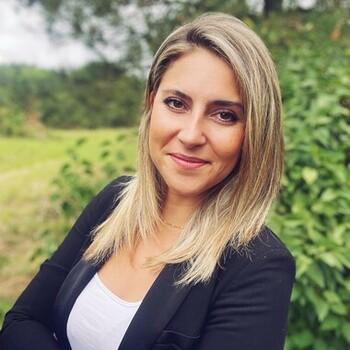 Emilie HEIDELBERGER - LE GIVRE (85540) - 85540