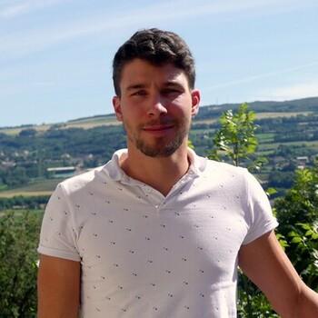 Simon VILLAR - SAINT-BONNET-EN-CHAMPSAUR (05500) - 05500