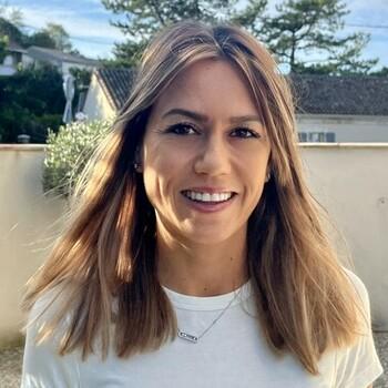 Marine ROBIN - MURS-ERIGNE (49610) - 49610