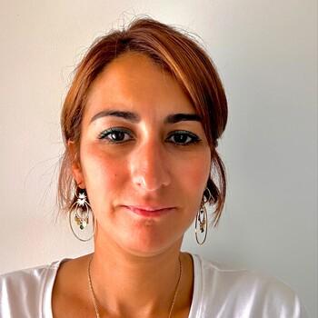 Gwendoline BULLOCK - FORS (79230) - 79230