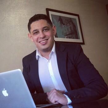 Sophian AMARI - CHESNAY ROCQUENCOURT (78150) - 78150