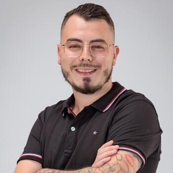 Alexandre LAURENCE - BLENDECQUES (62575) - 62575