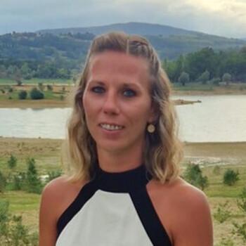 Caroline MARGUERIE - TOULON (83200) - 83200