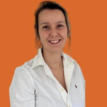 Aurore EDON - SEGRE EN ANJOU BLEU (49500) - 49500