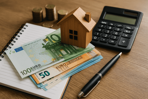 Apport personnel en baisse : une opportunité à saisir pour les primo-accédants ?