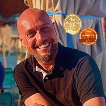 Grégory AMATO - Saint-Loubès (33450) - 33450