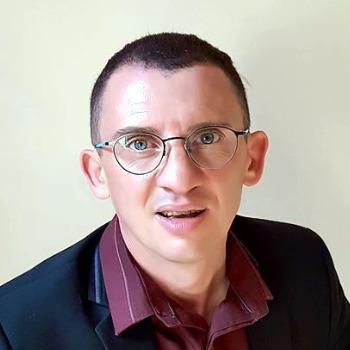 Julien DESGRANGES - AMBOISE (37400) - 37400