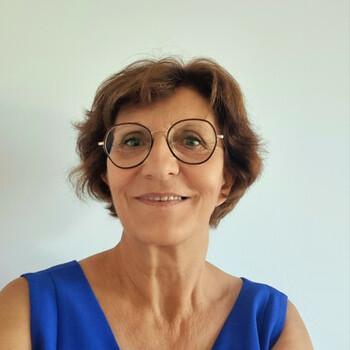 Denise PRIGENT - Meschers-Sur-Gironde (17132) - 17132