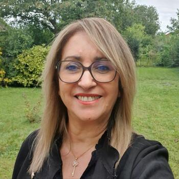 Fatima BOURASS - Aulnay-Sous-Bois (93600) - 93600