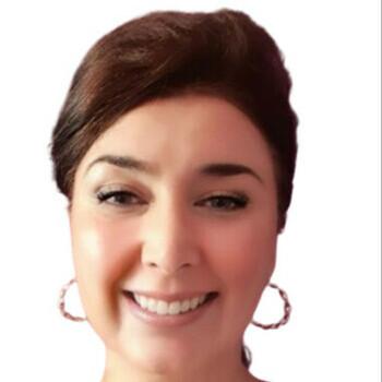 Morgane BOUALAOUI - Enghien-les-Bains (95880) - 95880