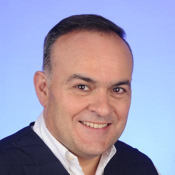 Jaime DE MAGALHAES - Saint Avertin (37550) - 37550