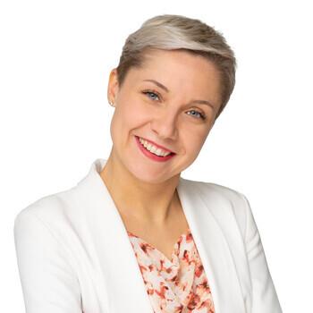 Magdalena BINDER - Viry-Châtillon (91170) - 91170