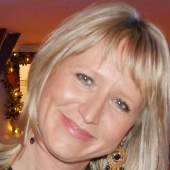 Catherine THOMAS - LAMORLAYE (60260) - 60260