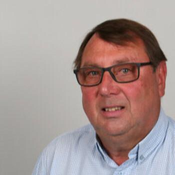 Etienne COTREL - LE TOUQUET-PARIS-PLAGE (62520) - 62520