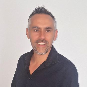 Johnny DUBREUIL - Pignans (83790) - 83790