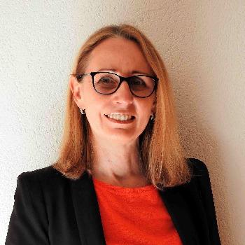 Francine REVERDY - GUERANDE (44350) - 44350