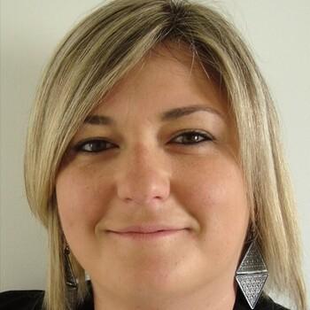 Stéphanie VAIRÉ-LEVESQUE - Donges (44480) - 44480