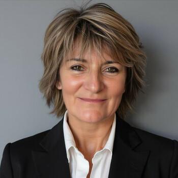 Christel BUFFARD - MARSEILLE 5E ARRONDISSEMENT (13005) - 13005