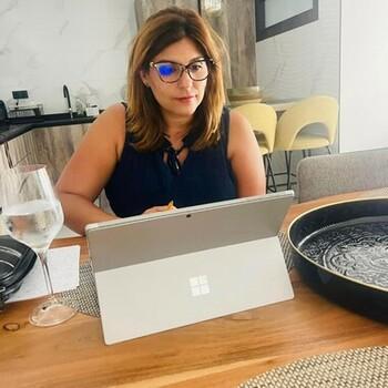 Sylvia MARTINS-PIRES - OLLIOULES (83190) - 83190