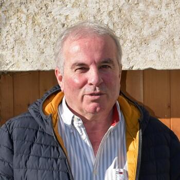 Dominique BIDET - BELLENAVES (03330) - 03330