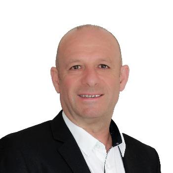 Yves GARREC - SAINT-GENIS-LAVAL (69230) - 69230