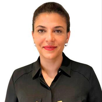 Laila KOWALZYK - VILLEFONTAINE (38090) - 38090