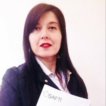 Catherine PISANI - Rieumes (31370) - 31370