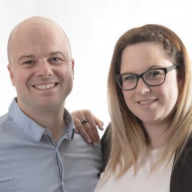 Laetitia PEDRONO - Tucquegnieux (54640) - 54640