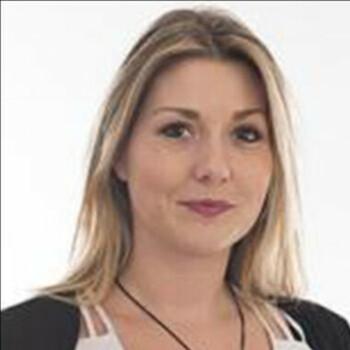 Alexandra CALVISIO - Épinal (88000) - 88000