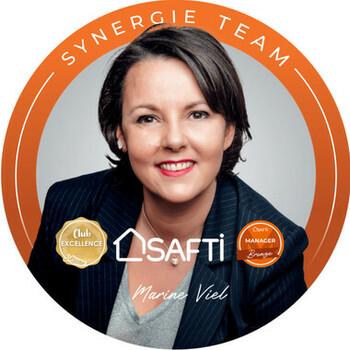 Marine VIEL - LEVALLOIS PERRET (92300) - 92300