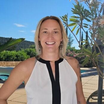 Isabelle LACOUR - Salernes (83690) - 83690