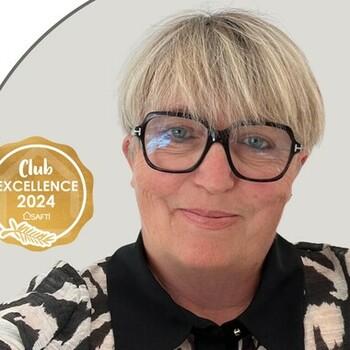 Corinne ROMMING - Valmont (57730) - 57730