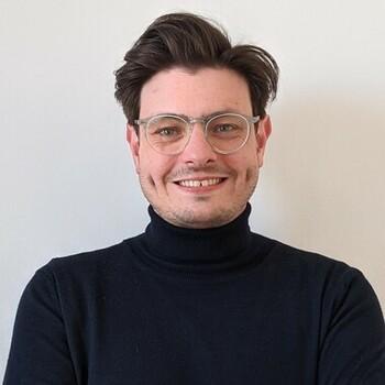 Nicolas RETIERE - NANTES (44000) - 44000