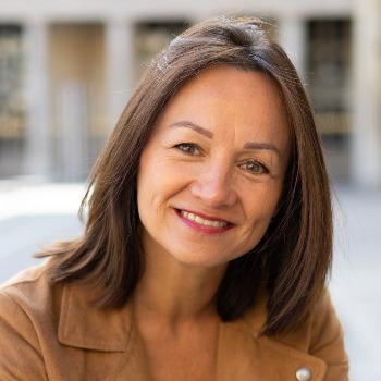 Marie PESTEL - Saint-Maur-des-Fossés (94210) - 94210