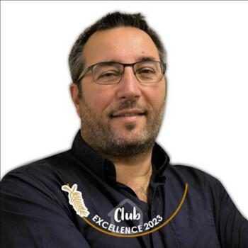 Damien ROBERT - Marnay (70150) - 70150