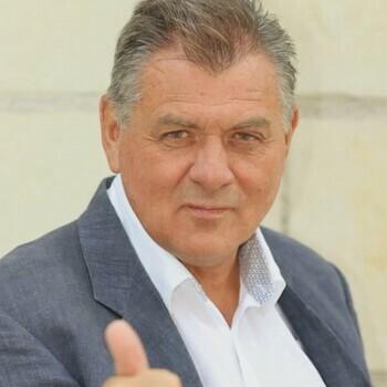 Jean-Pierre BIZOT - Chilly-Mazarin (91380) - 91380