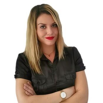 Eva HAMON - Porto-Vecchio (20137) - 20137