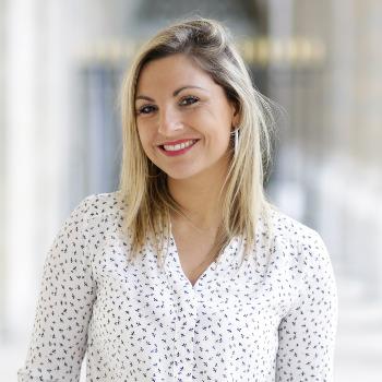 Lucie LOUCHART - BOURG-LA-REINE (92340) - 92340