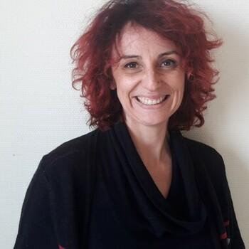 Jade OBACH-CHANGO - Parthenay (79200) - 79200