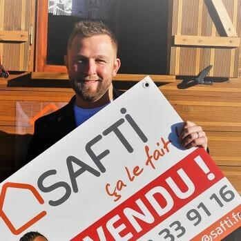 Yohann HENRION - Verdun (55100) - 55100