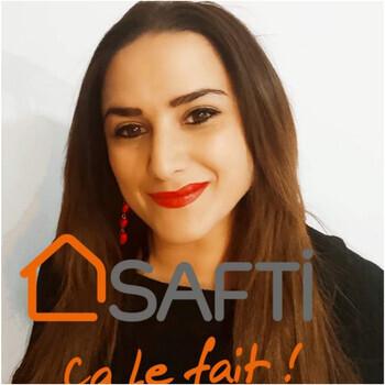 Laura HOLTERBACH - Jœuf (54240) - 54240